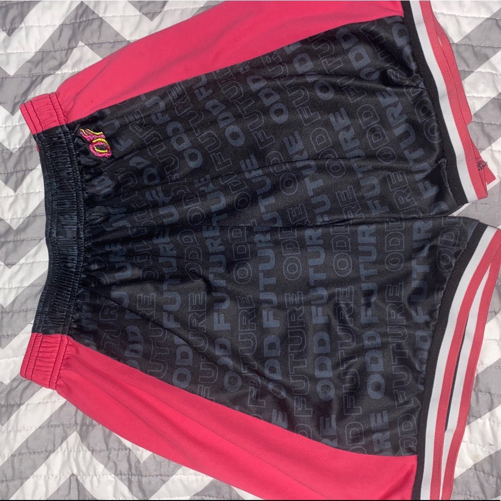 Odd Future Shorts